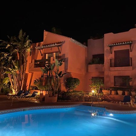 Elviria Paradiso Apartment Marbella Exterior photo