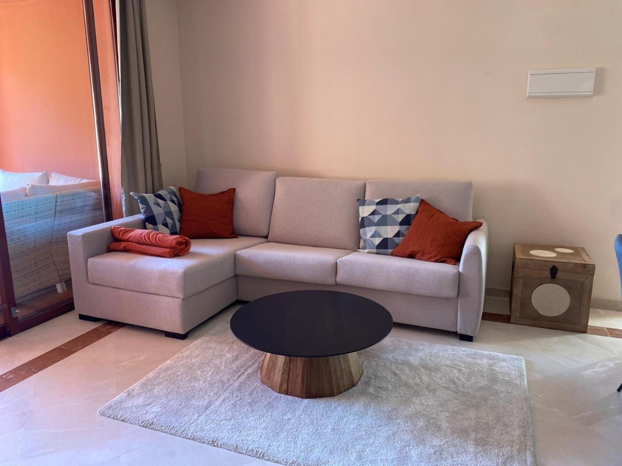 Elviria Paradiso Apartment Marbella Exterior photo